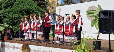 Патронен празник - 19.04.2024г. - СУ Добри Чинтулов - Бургас