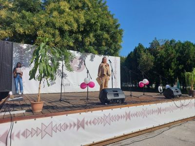 Първият учебен ден 15.09.2025г. - СУ Добри Чинтулов - Бургас