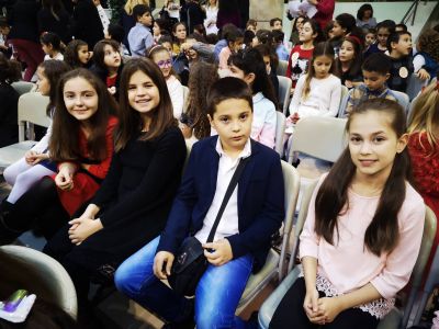 2 - СУ Добри Чинтулов - Бургас