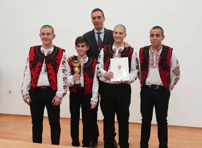 17 - СУ Добри Чинтулов - Бургас