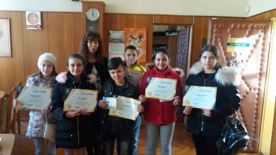 31 - СУ Добри Чинтулов - Бургас