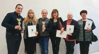 33 - СУ Добри Чинтулов - Бургас
