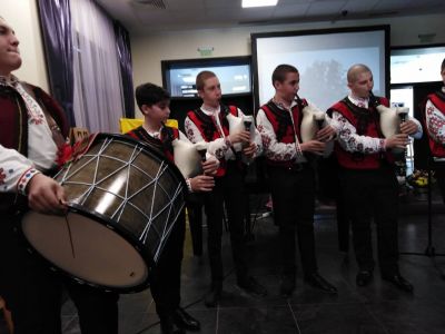 4 - СУ Добри Чинтулов - Бургас
