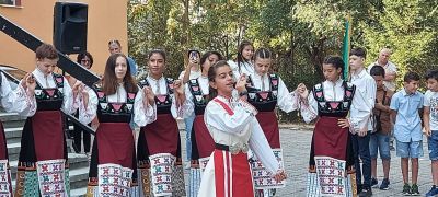 16 - СУ Добри Чинтулов - Бургас