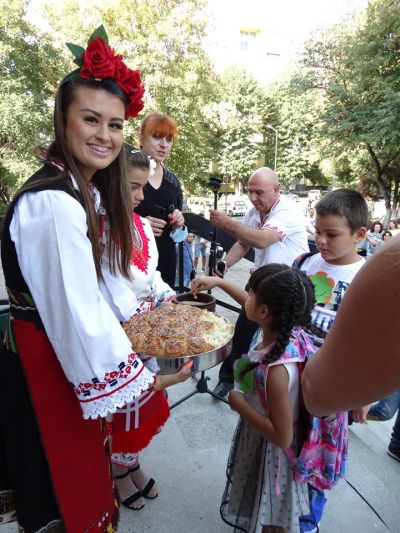 19 - СУ Добри Чинтулов - Бургас