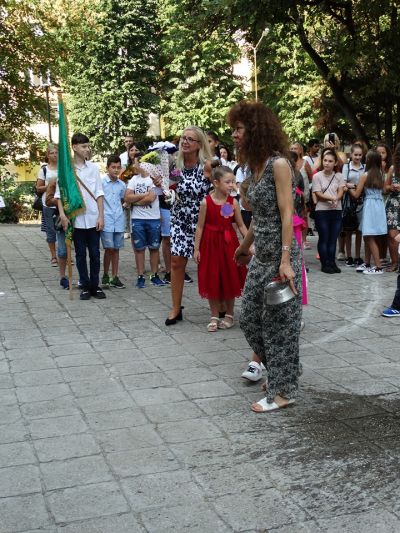 21 - СУ Добри Чинтулов - Бургас