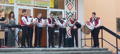 33 - СУ Добри Чинтулов - Бургас