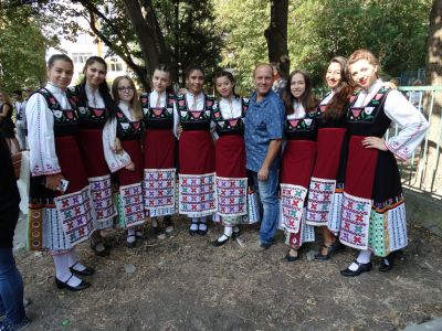 35 - СУ Добри Чинтулов - Бургас