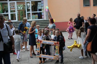 15.09.2023 г. - СУ Добри Чинтулов - Бургас