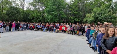 Патронен празник - 19.04.2024г. - СУ Добри Чинтулов - Бургас