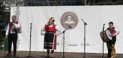 Патронен празник - 19.04.2024г. - СУ Добри Чинтулов - Бургас