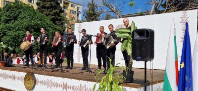 Патронен празник - 19.04.2024г. - СУ Добри Чинтулов - Бургас